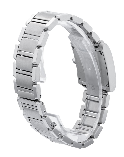Cartier Tank Francaise W51008Q3 Image 3